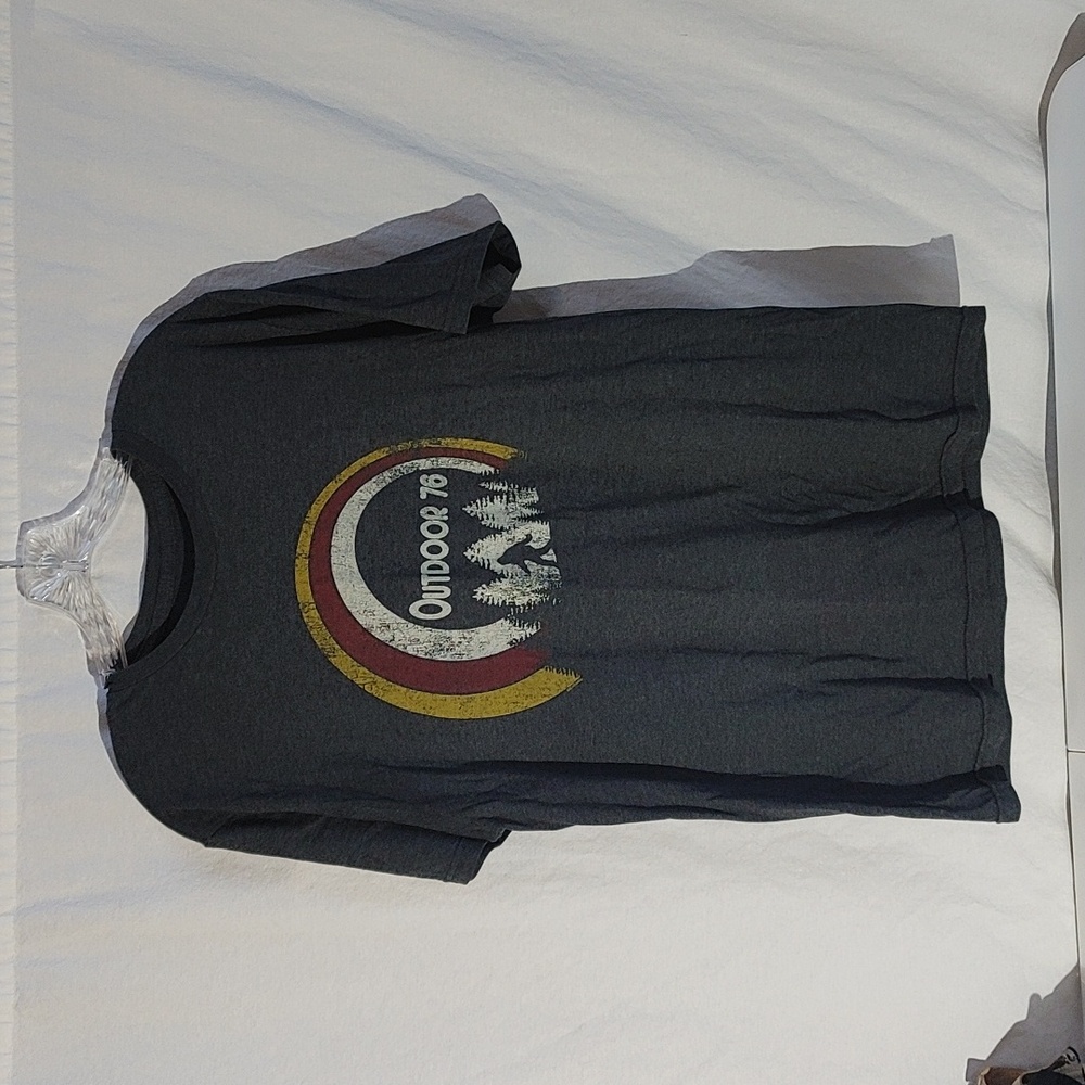 The Duck Company Outdoor 76 Tee